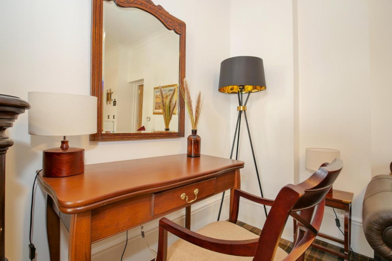 Redcliffe Hotel 인버네스 외부 사진